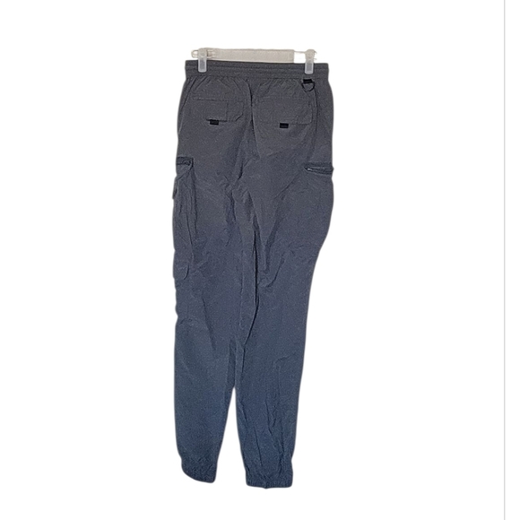 Urban Outfitters Standard Cloth Y2K Low Rise Casual Baggy Jogger Cargo Size Sm - Picture 3 of 3